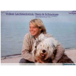 Volker Lechtenbrink - Herz & Schnauze