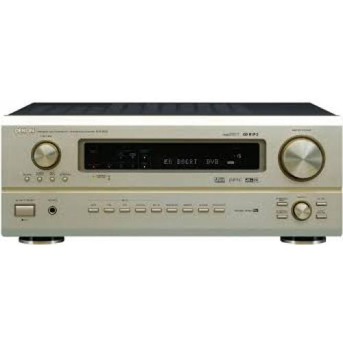 A klasse receiver / surround versterker Denon AVR 3802