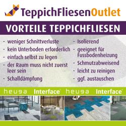 Diepblauwe sterke decoratieve Transformation Tapijttegels