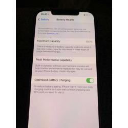 iPhone 12 pro max, 128GB, 5G, Graphite