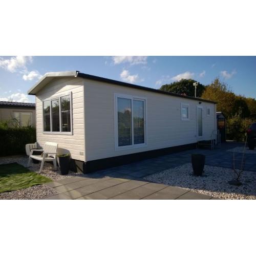 PK CHALET TE KOOP