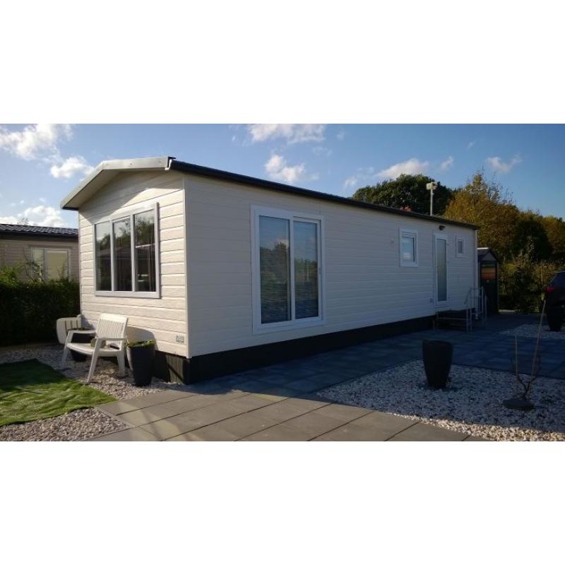 PK CHALET TE KOOP