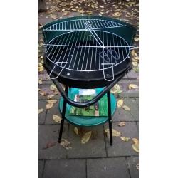 Barbecue - BBQ - Florabest 00245 - HC 91549