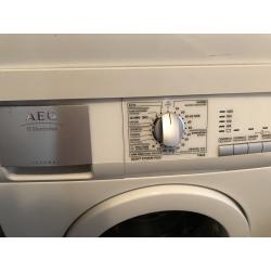 AEG Wasmachine