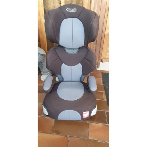 Graco autostoel