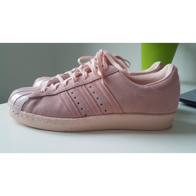 ADIDAS SUPERSTAR / maat 41/ nieuw