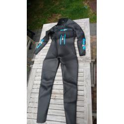 Triatlonzwempak Decathlon 2XL of XXL