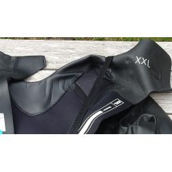 Triatlonzwempak Decathlon 2XL of XXL