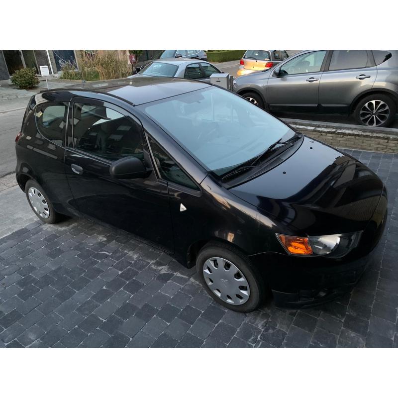 Mitsubishi Colt 1.1i ClearTec