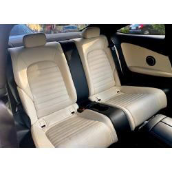 MERCEDES C220 AMG FULL OPTION TE KOOP