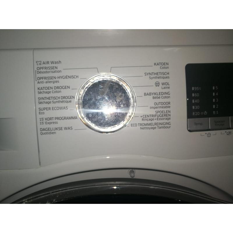 wasmachine  machine à laver