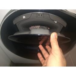 wasmachine  machine à laver