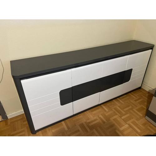 Dressoir