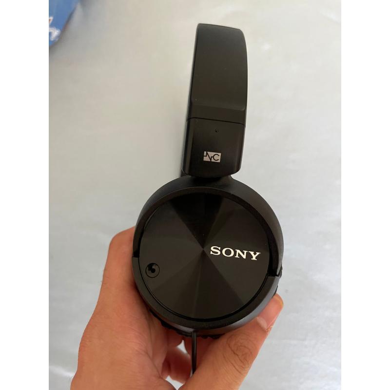 Sony MDR-ZX110 Black