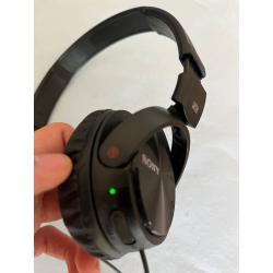 Sony MDR-ZX110 Black