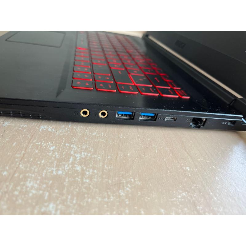 MSI GF63 Thin 11SC-006BE