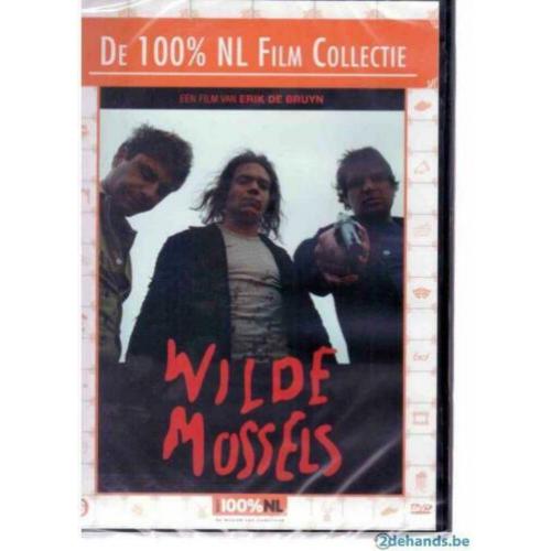 Wilde Mossels