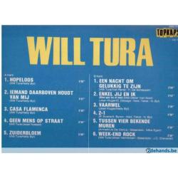 Will Tura - Tura 81