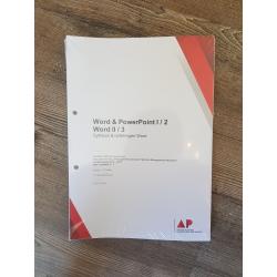 Studieboeken Bachelor Office Management, afstudeerrichting Medical Management Assistant