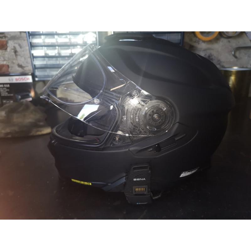 Motorhelm GT-SHOEI AIR 2