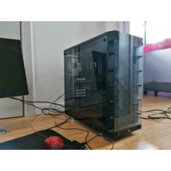 Desktop Game Gaming PC