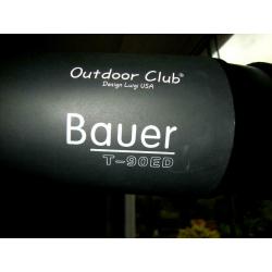Spotter kijker "Outdoor Club" Bauer T-90-EO