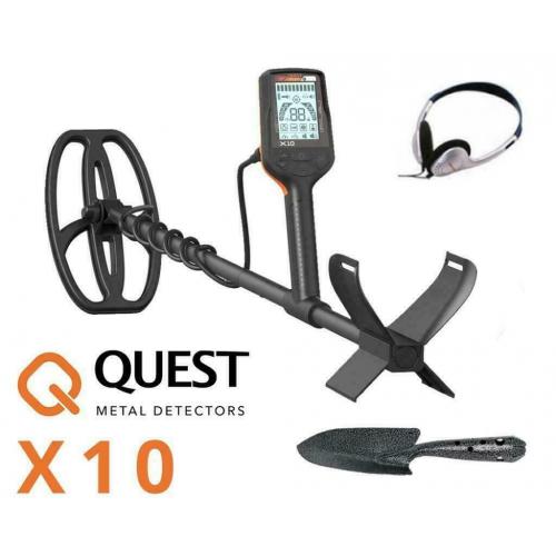 Quest X10 in deze prijsklasse geen betere /jeugd en starters