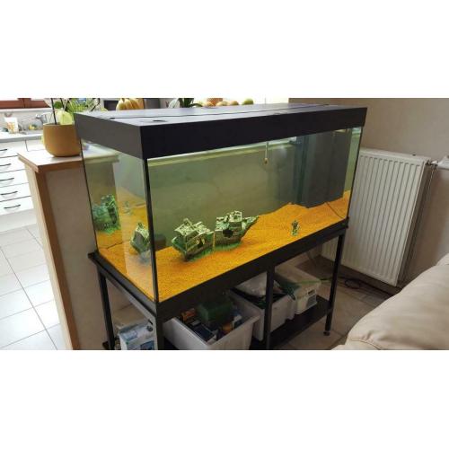 Aquarium Juwel Rio 300