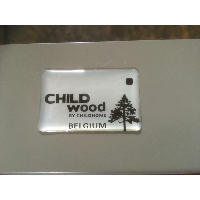 childwood kinderstoel