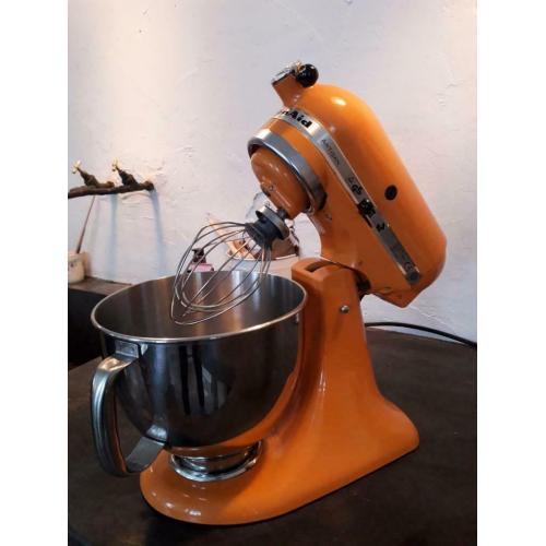 kitchenaid artisan