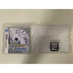 Pokemon silver en heartgold