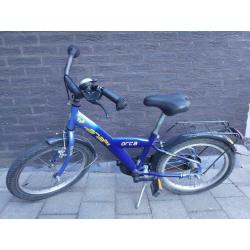 kinderfiets 18 inch