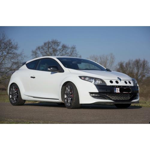 Megane RS  Lux   Cup Pack,  KW Clubsport,  Recaro CS  97800km