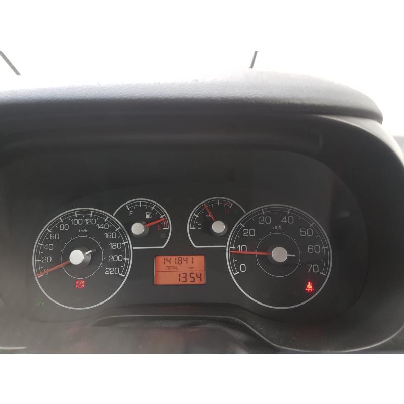 Fiat Punto te koop