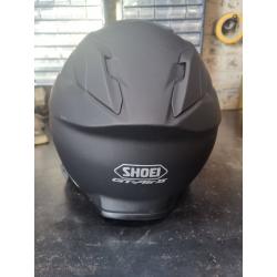 Motorhelm GT-SHOEI AIR 2