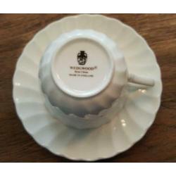 Wedgwood Bone China Servies