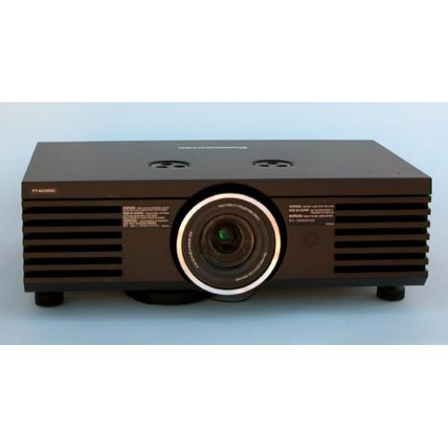 Full HD Projector Panasonic