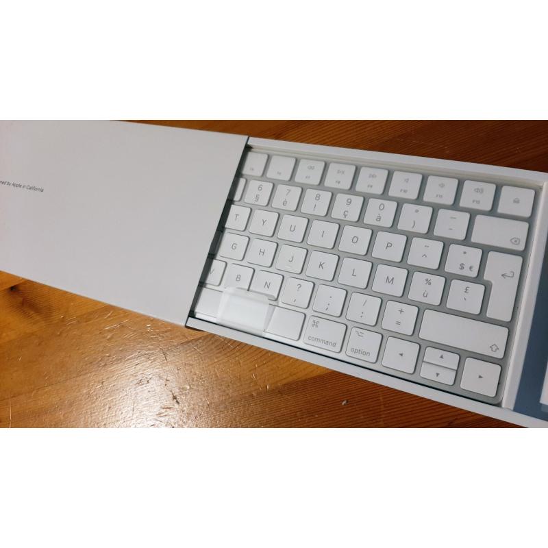 toetsenbord AZERTY Apple