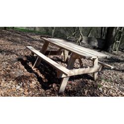 picknicktafel