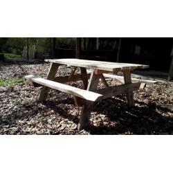 picknicktafel