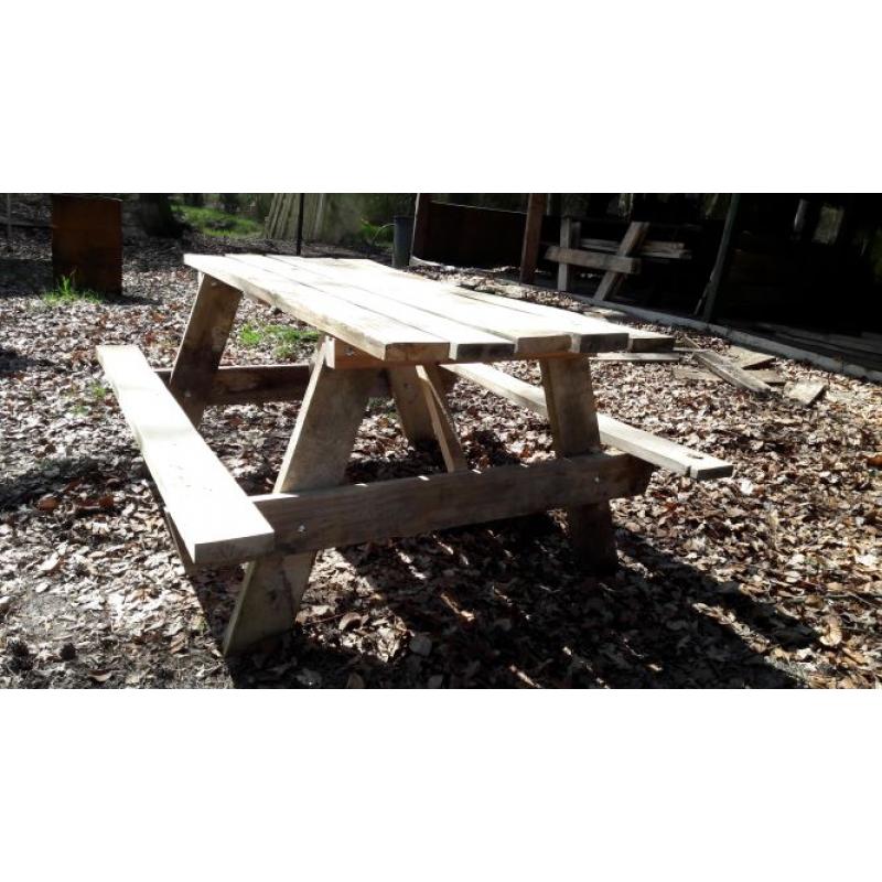 picknicktafel