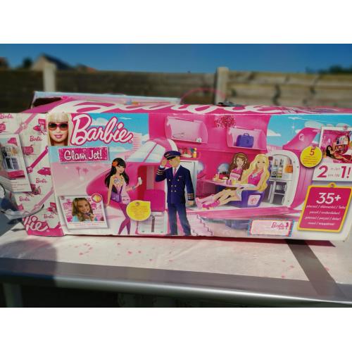 Barbie speelgoed