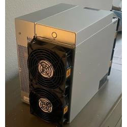 New Bitmain S19 Pro 110TH 3250W Btc Miner / Bobcat 300 HNT EU/US Spec