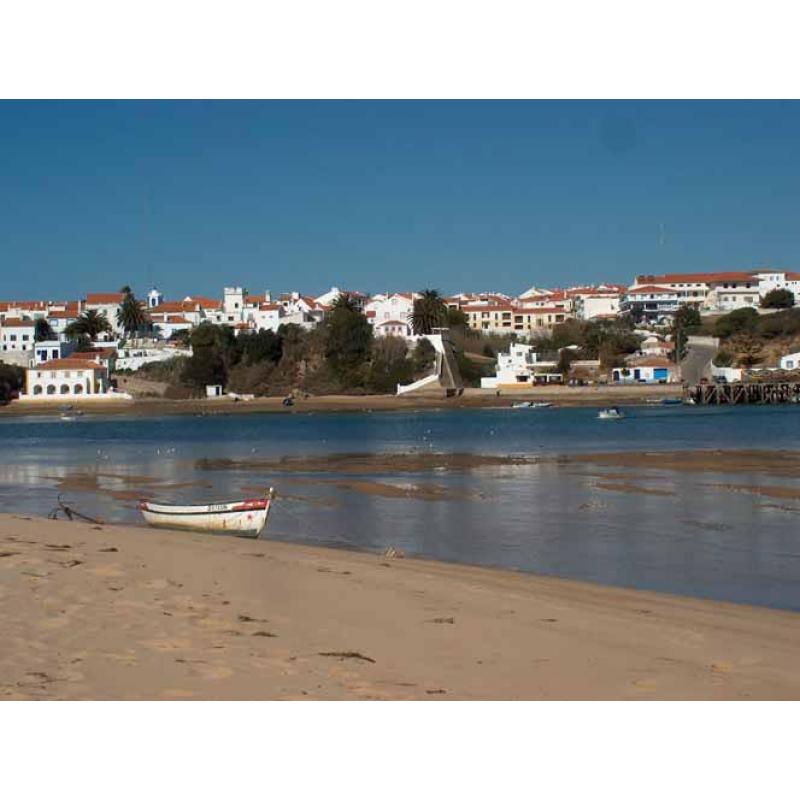Advies en hulp bij (tweede) huis in kuststreek Alentejo, Portugal