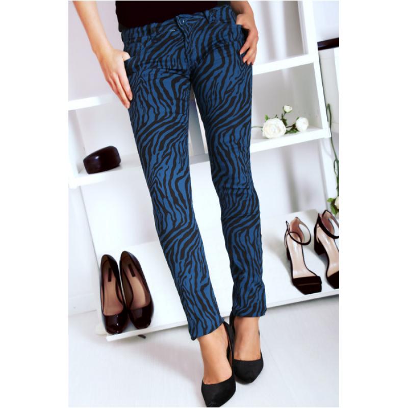 STRETCH JEANSBROEK