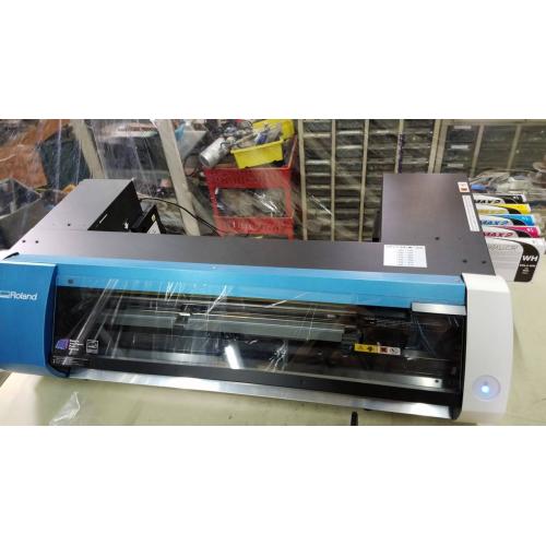 Roland VersaSTUDIO BN-20 Desktop Inkjet Printer/Cutter