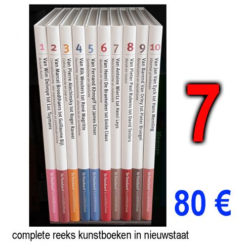 boekenreeksen