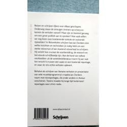 BOEK REISVERHALEN SCHRIJVEN