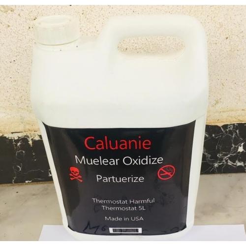 High Grade Caluanie Muelear Oxidize - Alibaba