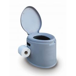 camping toilet / draagbaar toilet / prive sanitair camping